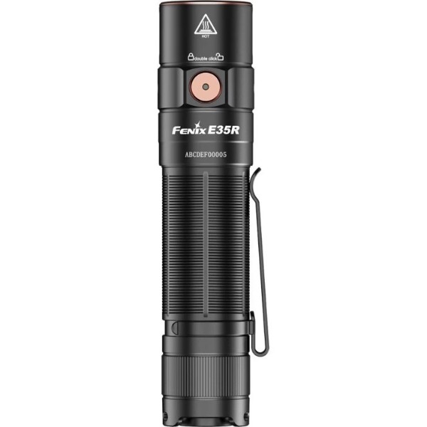Фото - Фонарь Fenix E35R